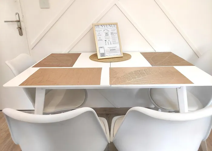 Cinelux - Entier - Parking Gratuit